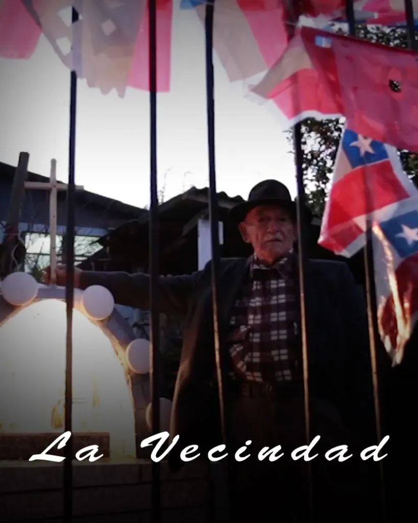 La Vecindad