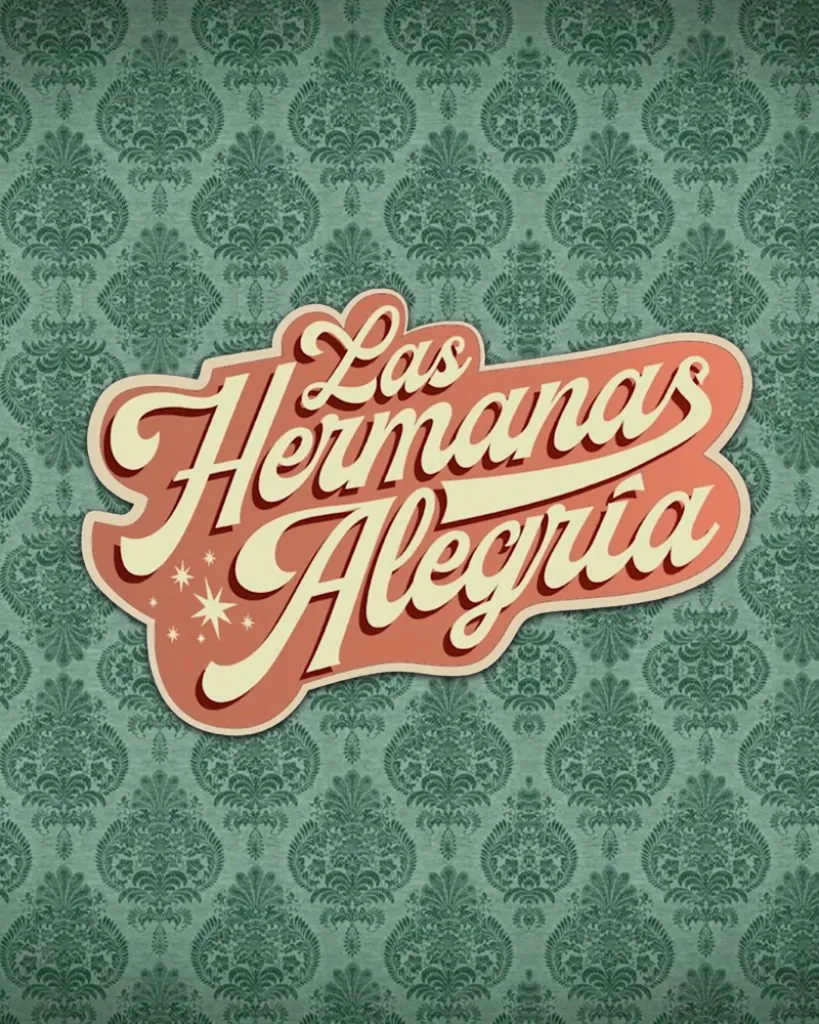 Las hermanas Alegría