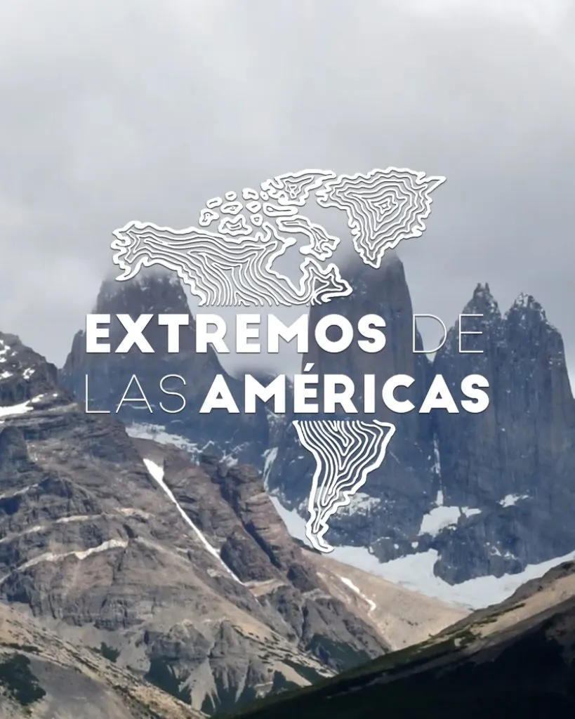 Los Extremos de las Américas