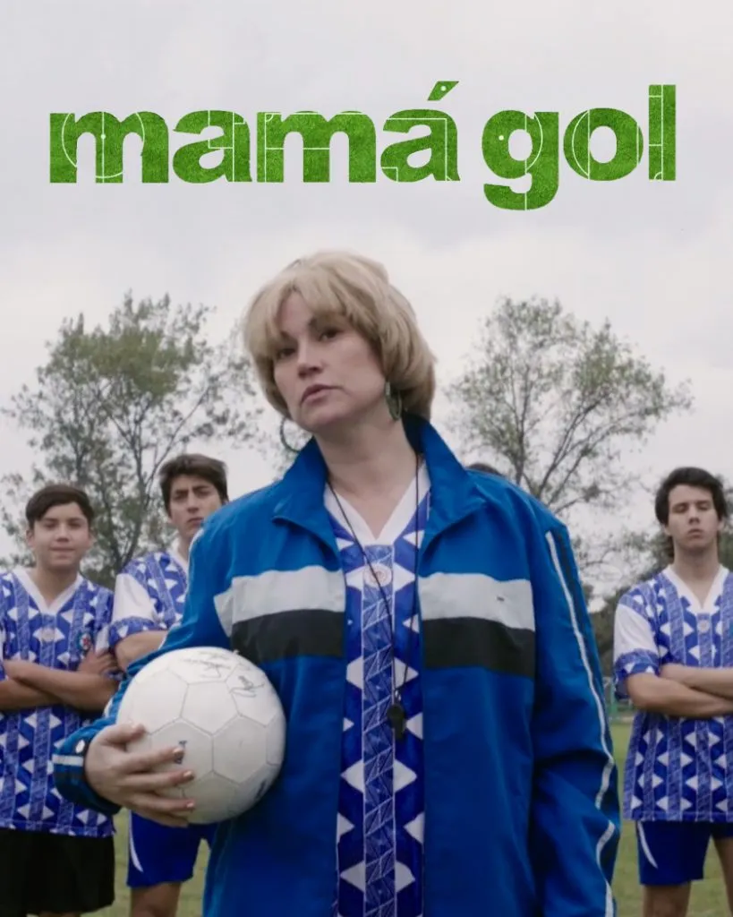 Mama Gol