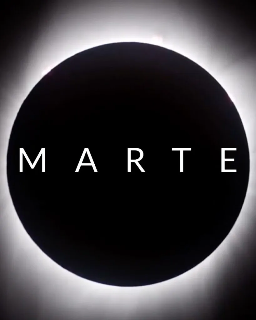 Marte