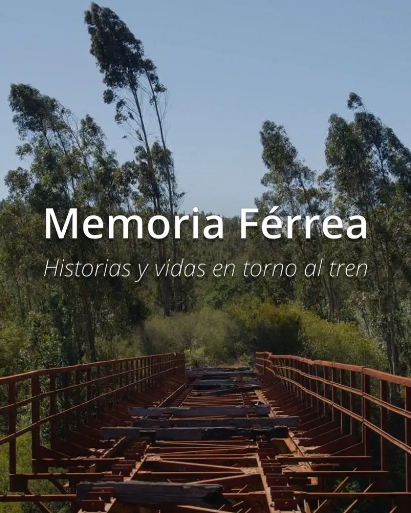 Memoria Férrea