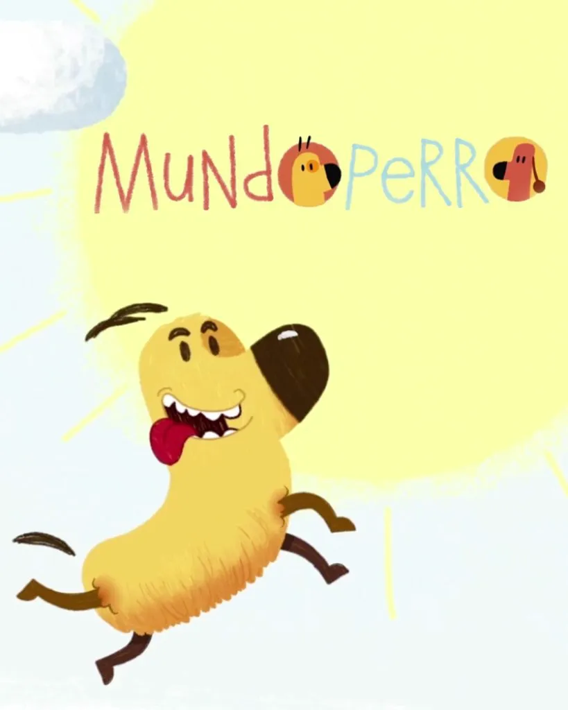 Mundo Perro Temporada 2