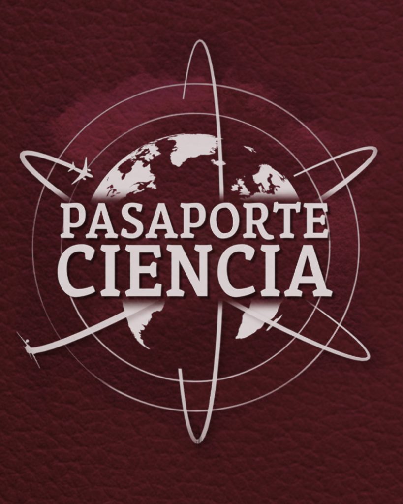 Pasaporte Ciencia