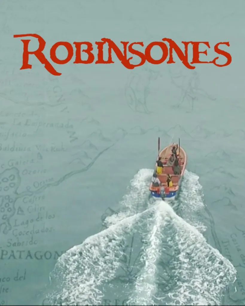 Robinsones