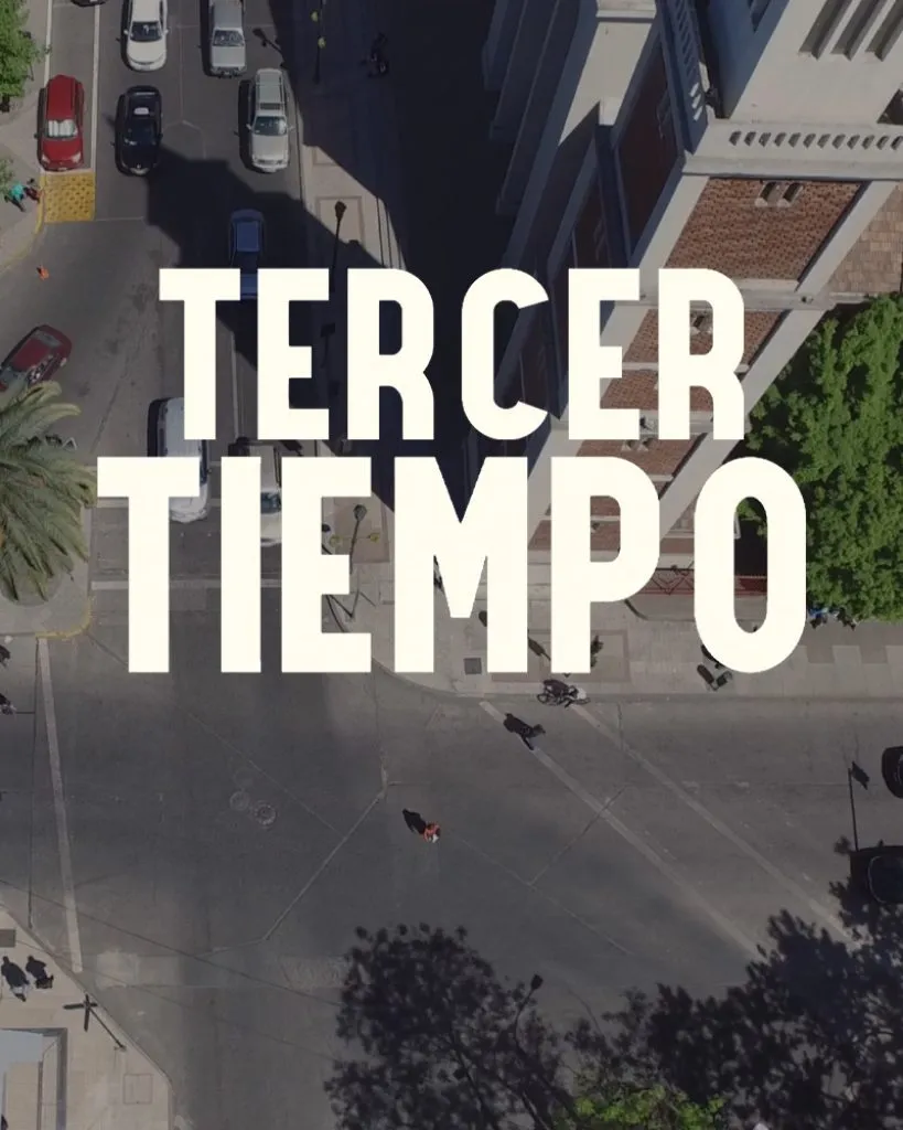 Tercer Tiempo