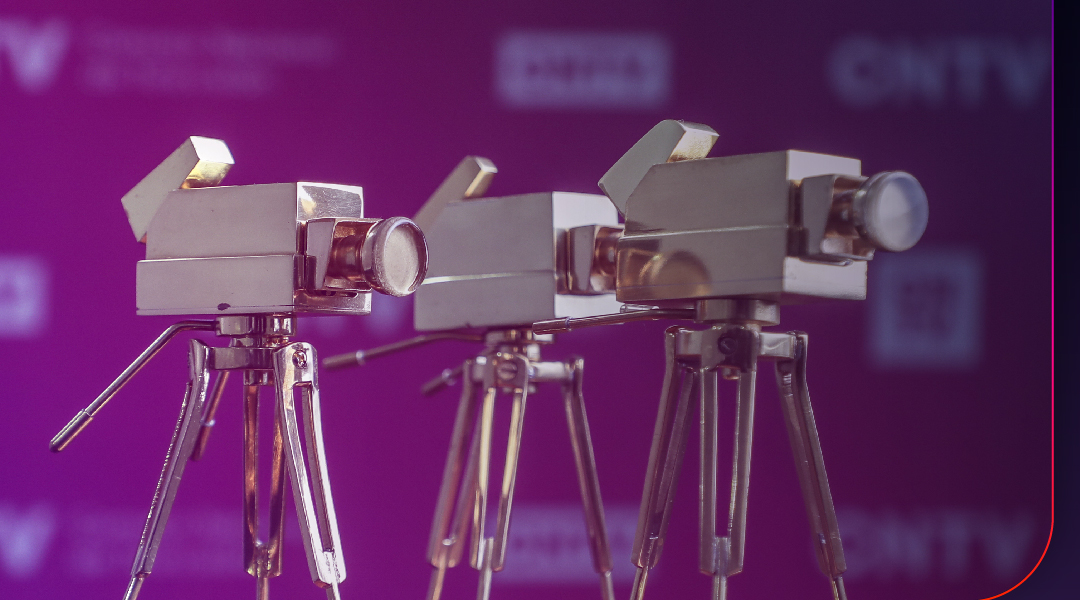 Medidas extraordinarias por error en planilla de presupuesto – Fondo CNTV 2025