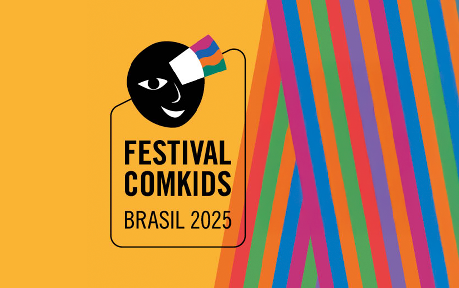 CNTV brilla en comKids 2025: 7 producciones chilenas finalistas en el festival infantil más importante de América Latina