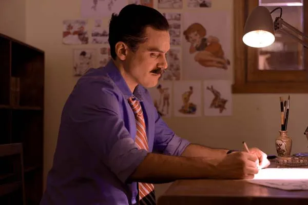 “Pepo, el padre del Cóndor” tendrá primera proyección y conversatorio en la Feria Internacional del Libro de Bogotá 2026