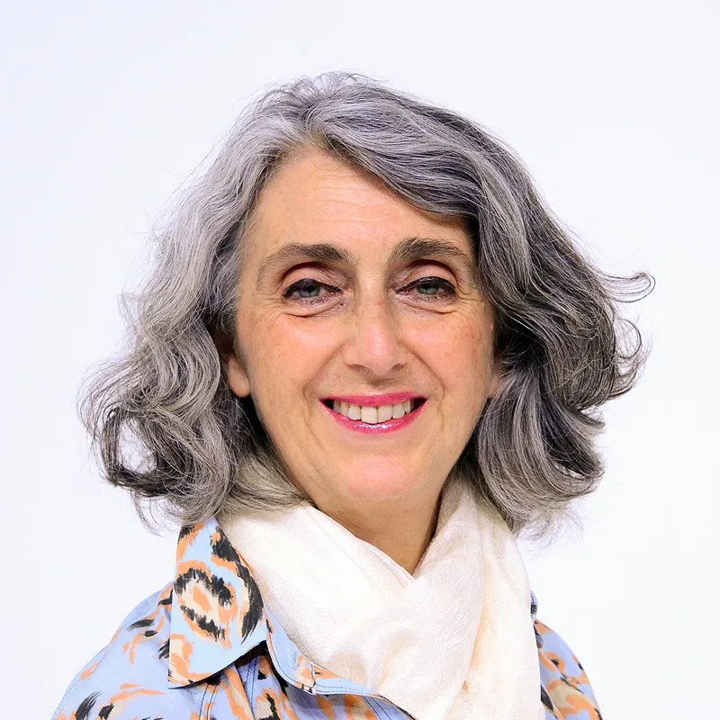 Eliana Rozas Ortúzar es designada como nueva Presidenta del Consejo Nacional de Televisión