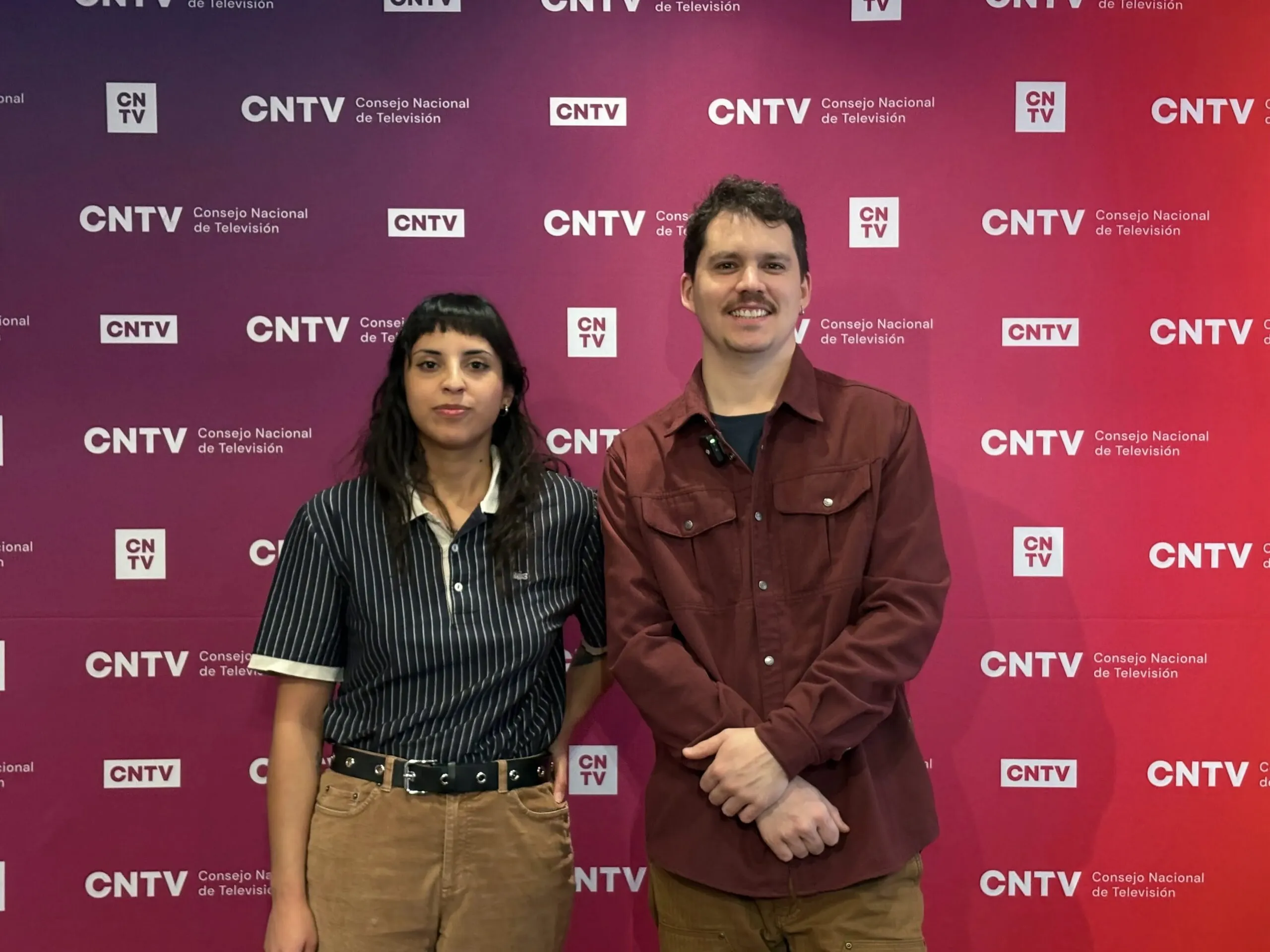 Departamento de Fomento del CNTV realizó charla sobre procesos de clearance en la producción audiovisual